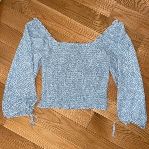 Princess polly top